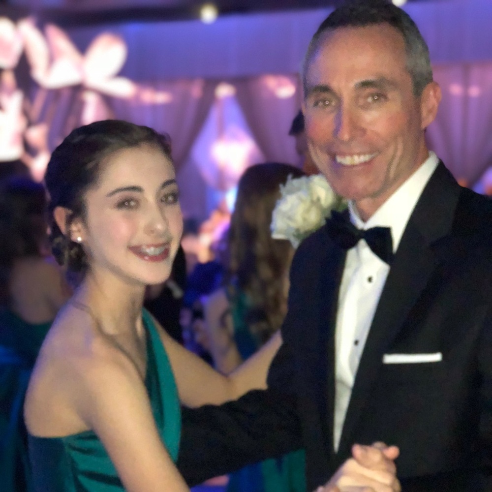 Meet your Posher, Lili